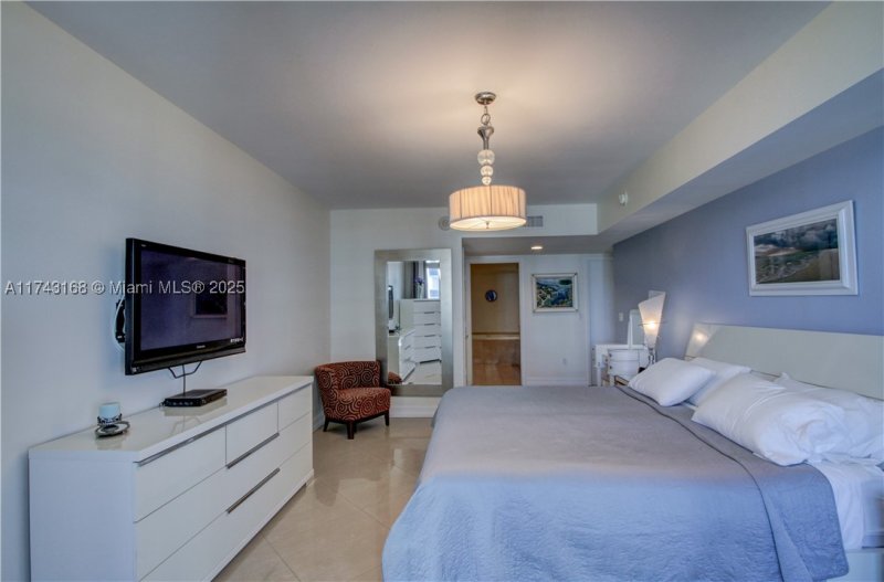 Condo for sale at Beach Club Two 1708