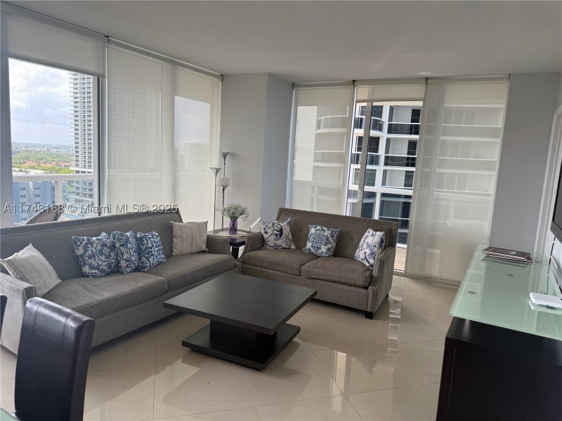 Condo for sale at Beach Club Two 1708