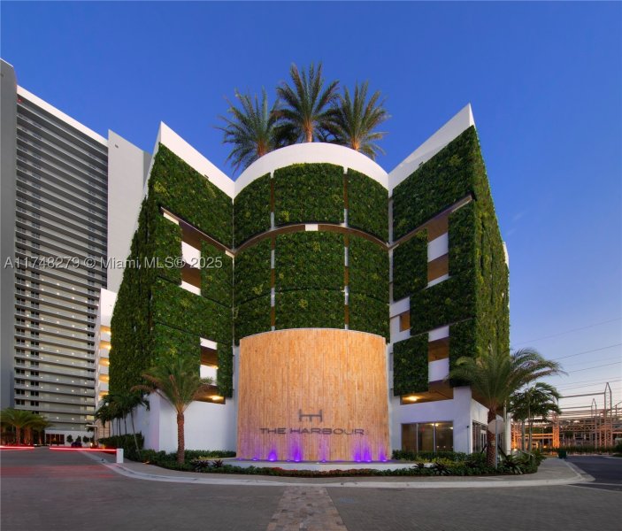 Comprar apartamento en The Harbour 1221