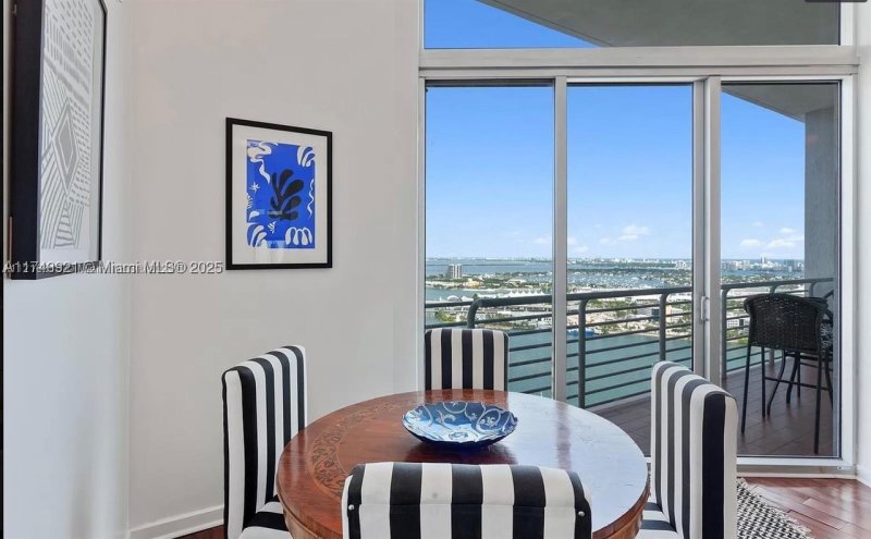 Comprar apartamento en One Miami West Tower UPH02