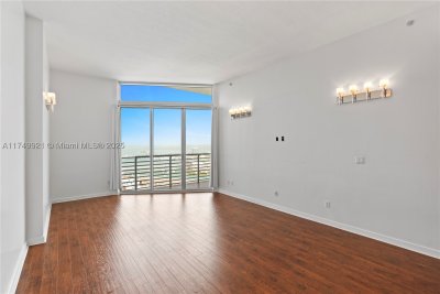 Comprar apartamento en One Miami West Tower UPH02