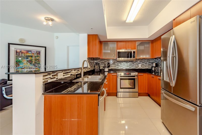 Comprar apartamento no La Perla 1809