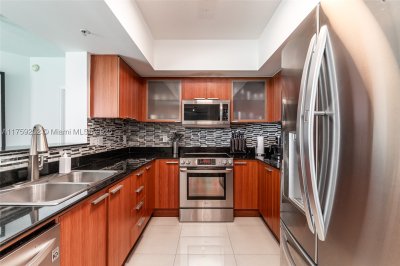 Comprar apartamento no La Perla 1809