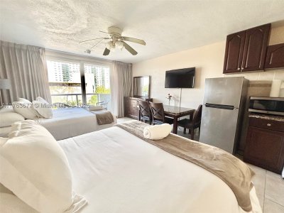 Comprar apartamento no Aventura Beach Club 338
