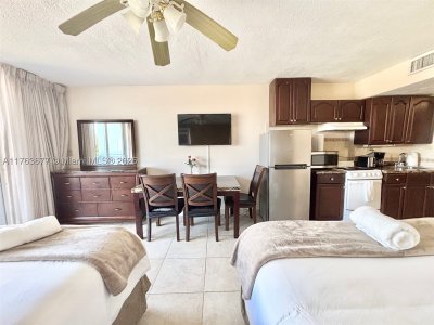 Comprar apartamento no Aventura Beach Club 338