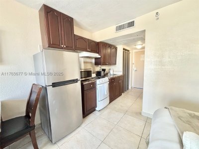 Comprar apartamento no Aventura Beach Club 338