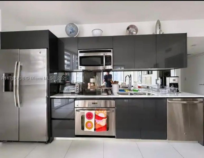 Comprar apartamento en MyBrickell Condo 1601