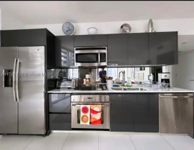 Comprar apartamento en MyBrickell Condo 1601