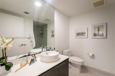 Comprar apartamento en MyBrickell Condo 1601