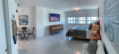 Comprar apartamento en Castle Beach Club 1520