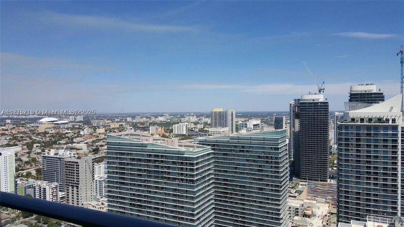 Condo for sale at Dua Miami - SLS Brickell Condo 4411