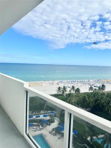 Aluguel de apartamento no Decoplage 1240