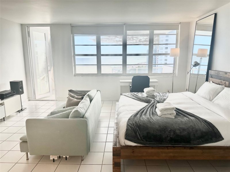 Alquiler de apartamento en Decoplage 1240