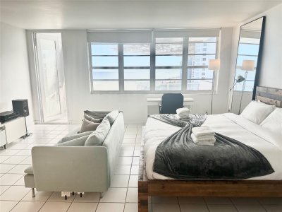 Aluguel de apartamento no Decoplage 1240