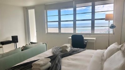 Aluguel de apartamento no Decoplage 1240