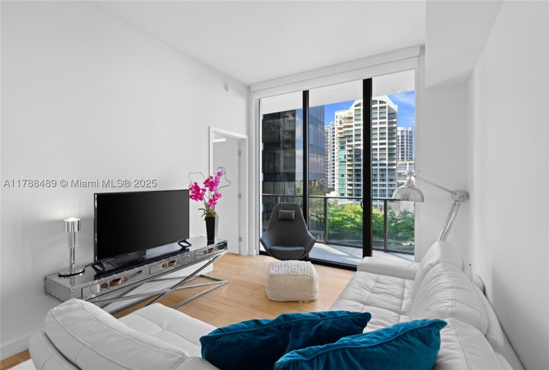 Comprar apartamento en MR. C Residences 615