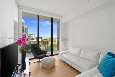 Comprar apartamento en MR. C Residences 615
