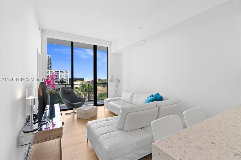 Comprar apartamento en MR. C Residences 615