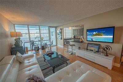 Comprar apartamento no Winston Towers 401