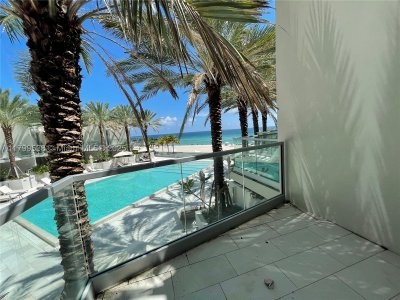 Turnberry Ocean Club Apt #Cabana 27