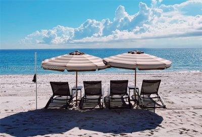 Comprar apartamento no Turnberry Ocean Club Cabana 27