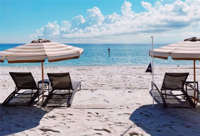 Comprar apartamento no Turnberry Ocean Club Cabana 27