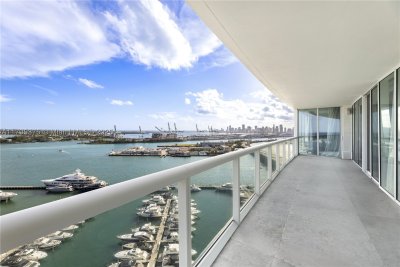 Icon South Beach Apt #2303