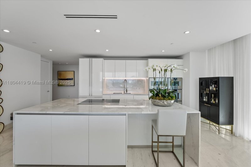 Apartment for rent at Oceana Bal Harbour 511