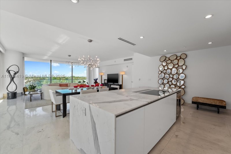 Apartment for rent at Oceana Bal Harbour 511