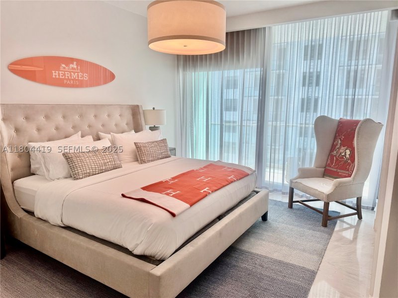 Apartment for rent at Oceana Bal Harbour 511