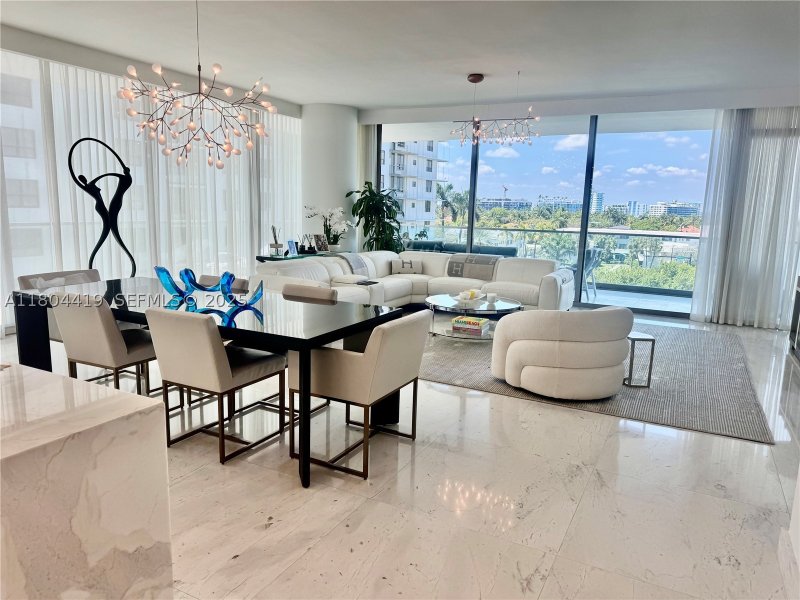 Apartment for rent at Oceana Bal Harbour 511
