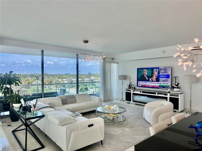 Apartment for rent at Oceana Bal Harbour 511