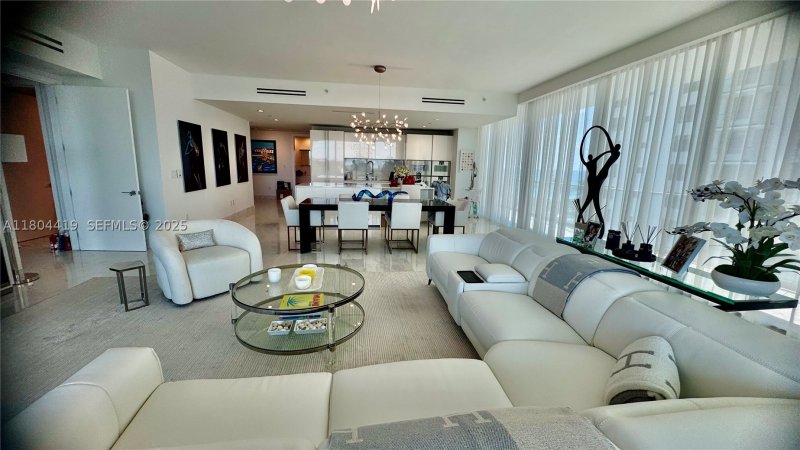 Apartment for rent at Oceana Bal Harbour 511