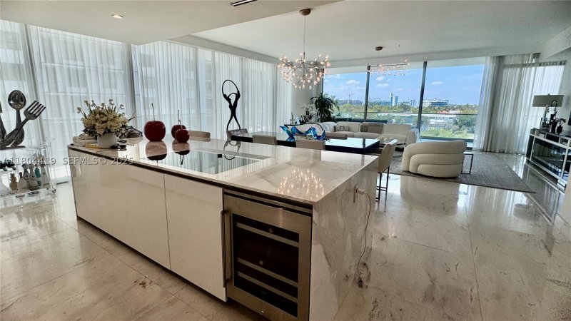 Apartment for rent at Oceana Bal Harbour 511