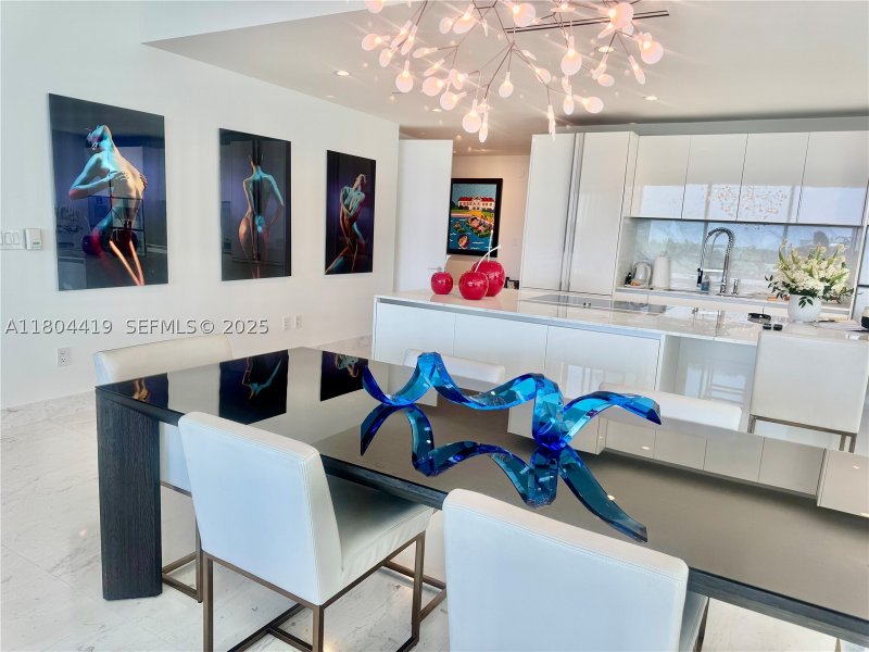 Apartment for rent at Oceana Bal Harbour 511