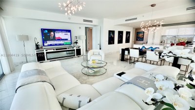 Oceana Bal Harbour Apt #511