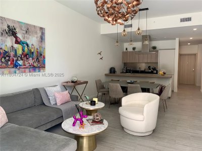 Comprar apartamento en Brickell Flatiron 1805