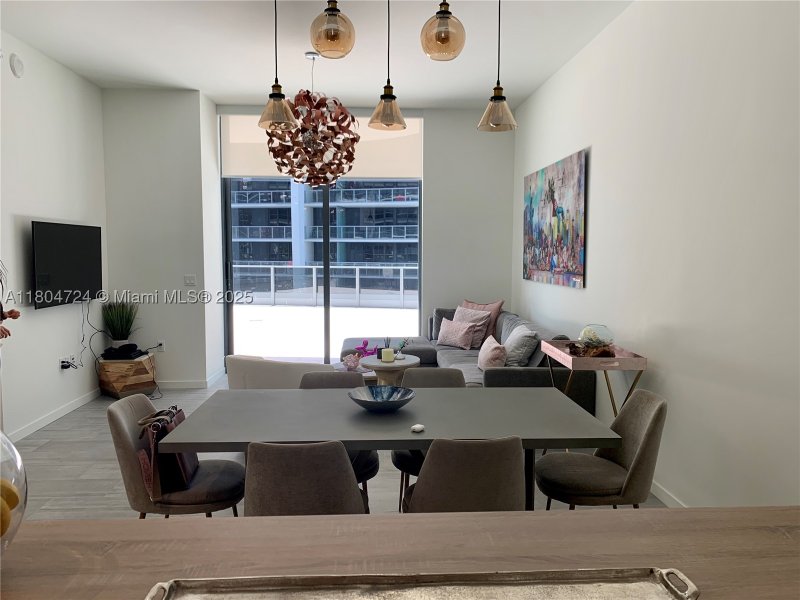 Comprar apartamento en Brickell Flatiron 1805