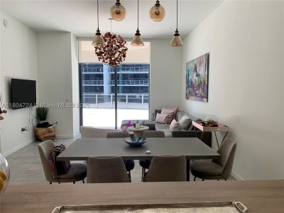 Comprar apartamento en Brickell Flatiron 1805