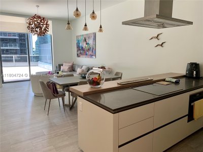 Comprar apartamento en Brickell Flatiron 1805