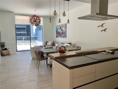 Comprar apartamento en Brickell Flatiron 1805