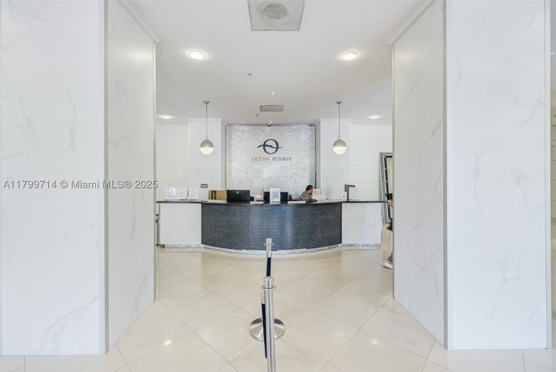 Condo for sale at Ocean Reserve 324
