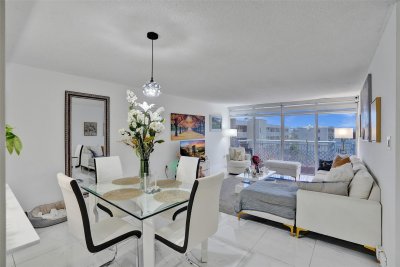 Del Prado South Tower Apt #503