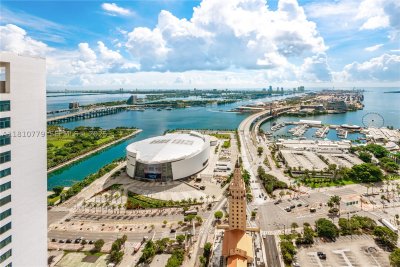 Natiivo Gale Miami Hotel & Residences Apt #4215