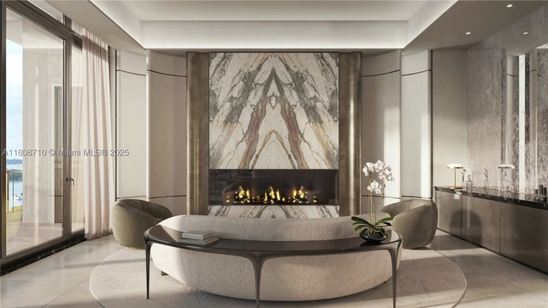 Comprar apartamento en 360 Condo Marina Residences East 701