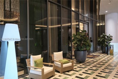 Comprar apartamento en SLS Lux Brickell 2201