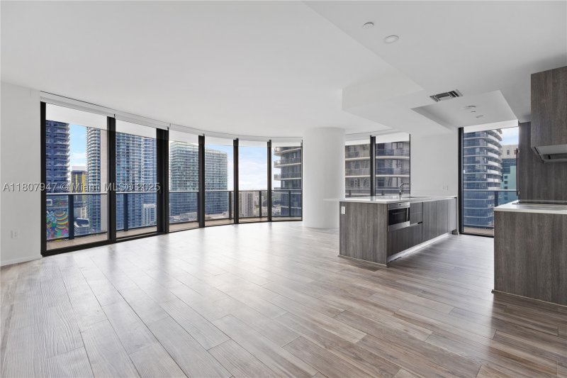 Comprar apartamento en SLS Lux Brickell 2201
