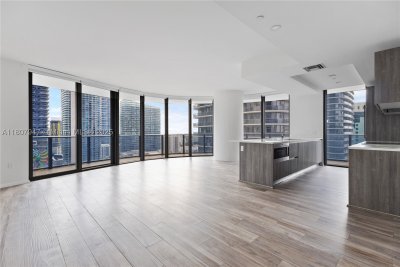 Comprar apartamento en SLS Lux Brickell 2201
