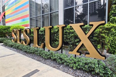 Comprar apartamento en SLS Lux Brickell 2201