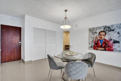 Comprar apartamento en Sian Ocean Residences 5k